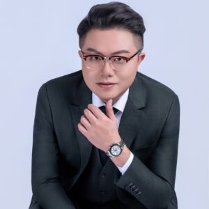 Picture of 王 勇程