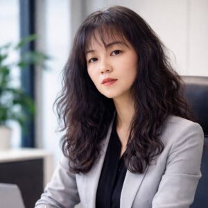 Picture of 曾 淑茵