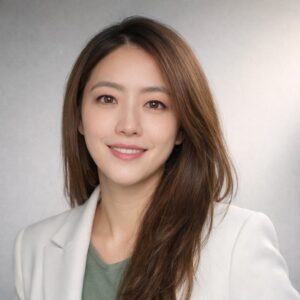 Picture of 龍 順雯