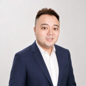 Picture of 林 郁淵